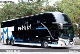 Empresa de Ônibus Nossa Senhora da Penha 61295 na cidade de São Paulo, São Paulo, Brasil, por Filipe Lima. Número da foto: #:id.