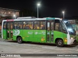 Tijuquinha - Auto Viação Tijuca A50189 na cidade de Rio de Janeiro, Rio de Janeiro, Brasil, por Gabriel Petersen Gomes. Número da foto: #12274704.