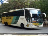 Empresa Gontijo de Transportes 17315 na cidade de São Paulo, São Paulo, Brasil, por Emerson Dorneles. Número da foto: #12273104.