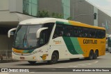 Empresa Gontijo de Transportes 21460 na cidade de Rio de Janeiro, Rio de Janeiro, Brasil, por Marlon Mendes da Silva Souza. Número da foto: #12273459.