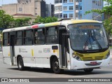 Transporte Estrela Azul A55060 na cidade de Rio de Janeiro, Rio de Janeiro, Brasil, por João Victor - PHOTOVICTORBUS. Número da foto: #12272775.