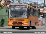 Transporte Coletivo Glória BA090 na cidade de Curitiba, Paraná, Brasil, por Helio Santos de Freitas. Número da foto: #:id.