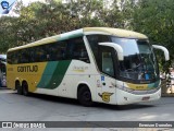 Empresa Gontijo de Transportes 18755 na cidade de São Paulo, São Paulo, Brasil, por Emerson Dorneles. Número da foto: #12273212.