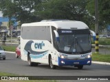 CVE Tur 14114 na cidade de Aracaju, Sergipe, Brasil, por Rafael Rodrigues Forencio. Número da foto: #12273056.