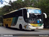 Empresa Gontijo de Transportes 17190 na cidade de São Paulo, São Paulo, Brasil, por Emerson Dorneles. Número da foto: #12273218.