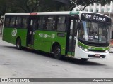 Tijuquinha - Auto Viação Tijuca A50017 na cidade de Rio de Janeiro, Rio de Janeiro, Brasil, por Augusto César. Número da foto: #12272869.