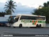Empresa Gontijo de Transportes 21275 na cidade de Caruaru, Pernambuco, Brasil, por Lenilson da Silva Pessoa. Número da foto: #12274196.