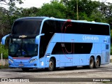 Expresso Guanabara 2113 na cidade de Aracaju, Sergipe, Brasil, por Breno Antônio. Número da foto: #:id.