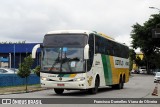 Empresa Gontijo de Transportes 14940 na cidade de São Paulo, São Paulo, Brasil, por Francisco Dornelles Viana de Oliveira. Número da foto: #12273725.