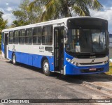 Auto Viação Monte Cristo AL-031 na cidade de Belém, Pará, Brasil, por Lucas Jacó. Número da foto: #12274243.