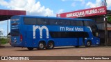 Real Maia 2111 na cidade de Santa Inês, Maranhão, Brasil, por Miqueias Pereira Sousa. Número da foto: #12273075.