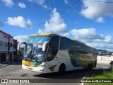 Empresa Gontijo de Transportes 17035 na cidade de Caruaru, Pernambuco, Brasil, por Lenilson da Silva Pessoa. Número da foto: #12273837.