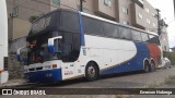 Ônibus Particulares 1400 na cidade de João Pessoa, Paraíba, Brasil, por Emerson Nobrega. Número da foto: #:id.
