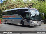 Viação Piracicabana 7144 na cidade de São Paulo, São Paulo, Brasil, por Emerson Dorneles. Número da foto: #12273121.