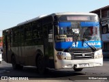 Automotores Guarani S.R.L. - Linea 47 4740 na cidade de Asunción, Paraguai, por Willian Lezcano. Número da foto: #12273061.