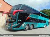 JN Transportes 2021 na cidade de Porto Seguro, Bahia, Brasil, por Iago Santos Santana. Número da foto: #:id.