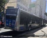 Sambaíba Transportes Urbanos 2 2754 na cidade de São Paulo, São Paulo, Brasil, por Breno Moraes. Número da foto: #:id.