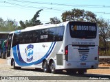 Cardoso Turismo 2000 na cidade de Pirapora, Minas Gerais, Brasil, por Andrew Campos. Número da foto: #12274784.