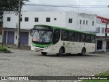 Auto Viação Tabosa 2260 na cidade de Caruaru, Pernambuco, Brasil, por Lenilson da Silva Pessoa. Número da foto: #:id.
