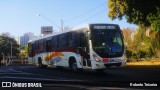 Viação São Bento Ribeirão Preto 15235 na cidade de Ribeirão Preto, São Paulo, Brasil, por Roberto Teixeira. Número da foto: #12273804.