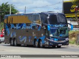 Pedra Azul Turismo 38000 na cidade de Eunápolis, Bahia, Brasil, por Iago Santos Santana. Número da foto: #:id.