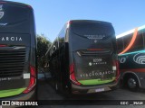 Viação Garcia 82359 na cidade de Curitiba, Paraná, Brasil, por GDC __39AM. Número da foto: #12272827.