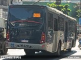 Bettania Ônibus 31279 na cidade de Belo Horizonte, Minas Gerais, Brasil, por Marco Menin. Número da foto: #12273311.