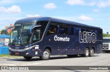 Viação Cometa 13167 na cidade de São Paulo, São Paulo, Brasil, por George Miranda. Número da foto: #:id.