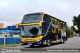 Expresso Nordeste 5976 na cidade de São Paulo, São Paulo, Brasil, por Francisco Dornelles Viana de Oliveira. Número da foto: #12273811.
