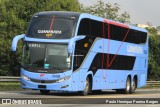 UTIL - União Transporte Interestadual de Luxo 15408 na cidade de Barra do Piraí, Rio de Janeiro, Brasil, por Paulo Henrique Pereira Borges. Número da foto: #12274719.