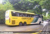 Empresa Gontijo de Transportes 12840 na cidade de São Paulo, São Paulo, Brasil, por Helder Fernandes da Silva. Número da foto: #12274191.