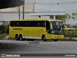 Viação Itapemirim 8929 na cidade de Juiz de Fora, Minas Gerais, Brasil, por Luiz Krolman. Número da foto: #12273557.