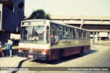 Empresa de Transportes Mairiporã 6891 na cidade de São Paulo, São Paulo, Brasil, por Waldemar Pereira de Freitas Junior. Número da foto: #12272698.