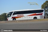 ViaSol Transportes Rodoviários 111058 na cidade de Limeira, São Paulo, Brasil, por Jacy Emiliano. Número da foto: #:id.