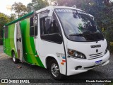 Motorhomes 0A81 na cidade de Garuva, Santa Catarina, Brasil, por Ricardo Fontes Moro. Número da foto: #12274635.