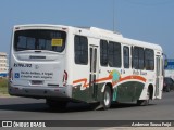 Viação Montes Brancos RJ 196.102 na cidade de São Pedro da Aldeia, Rio de Janeiro, Brasil, por Anderson Sousa Feijó. Número da foto: #:id.