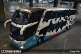 Real Expresso 11710 na cidade de Curitiba, Paraná, Brasil, por Diogo Viec. Número da foto: #:id.