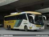 Empresa Gontijo de Transportes 21335 na cidade de Belo Horizonte, Minas Gerais, Brasil, por Douglas Célio Brandao. Número da foto: #12273945.