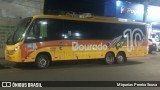 Anjo Dourado Tur 102024 na cidade de Santa Inês, Maranhão, Brasil, por Miqueias Pereira Sousa. Número da foto: #12273030.