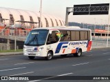 Fiorentin Transportes e Turismo 3992 na cidade de Porto Alegre, Rio Grande do Sul, Brasil, por JULIO SILVA. Número da foto: #12273441.