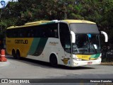 Empresa Gontijo de Transportes 14805 na cidade de São Paulo, São Paulo, Brasil, por Emerson Dorneles. Número da foto: #12273243.