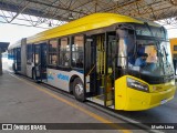 City Transporte Urbano Intermodal Sorocaba 2499 na cidade de Sorocaba, São Paulo, Brasil, por Murilo Lima. Número da foto: #:id.