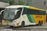 Empresa Gontijo de Transportes 18300 na cidade de Rio de Janeiro, Rio de Janeiro, Brasil, por Marlon Mendes da Silva Souza. Número da foto: #12273457.