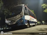 Solazer Transportes e Turismo 3061 na cidade de Volta Redonda, Rio de Janeiro, Brasil, por Paulo Leandro. Número da foto: #12272972.
