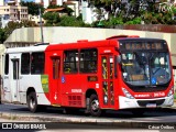 Expresso Luziense > Territorial Com. Part. e Empreendimentos 30749 na cidade de Belo Horizonte, Minas Gerais, Brasil, por César Ônibus. Número da foto: #12274302.