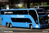 Trans Isaak Turismo 1915 na cidade de Foz do Iguaçu, Paraná, Brasil, por Filipe Lima. Número da foto: #:id.