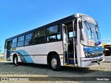 Autobuses sin identificación - Costa Rica 00 na cidade de Limón, Limón, Limón, Costa Rica, por Yliand Sojo. Número da foto: #12273684.