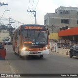 Linave Transportes A03051 na cidade de Nova Iguaçu, Rio de Janeiro, Brasil, por Danilo De Almeida. Número da foto: #:id.