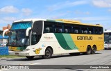 Empresa Gontijo de Transportes 17300 na cidade de São Paulo, São Paulo, Brasil, por George Miranda. Número da foto: #12274541.