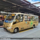 Viação Cidade Sorriso >> Viação Sorriso de Curitiba GP950 na cidade de Curitiba, Paraná, Brasil, por Lohan Mariano. Número da foto: #12273286.